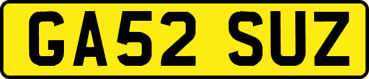 GA52SUZ