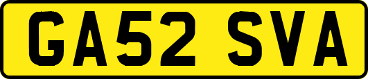 GA52SVA