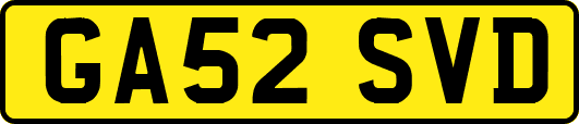 GA52SVD