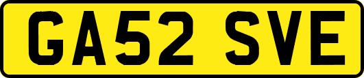 GA52SVE