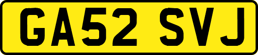 GA52SVJ