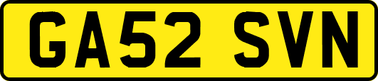 GA52SVN