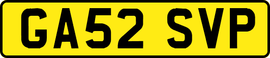 GA52SVP