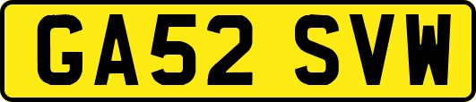 GA52SVW