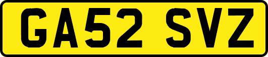 GA52SVZ
