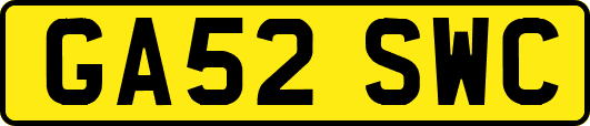 GA52SWC