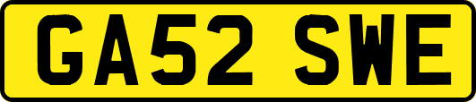 GA52SWE