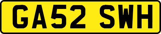 GA52SWH