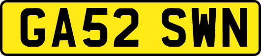 GA52SWN