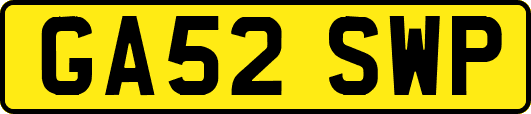 GA52SWP