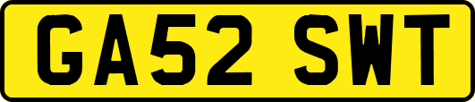 GA52SWT