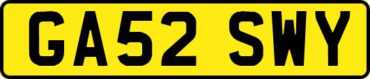 GA52SWY