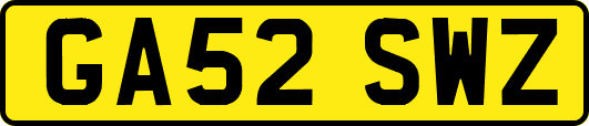 GA52SWZ