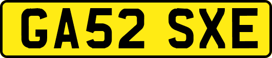 GA52SXE