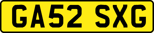 GA52SXG