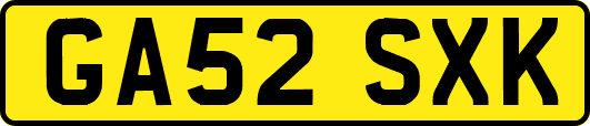 GA52SXK