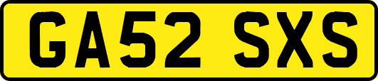 GA52SXS