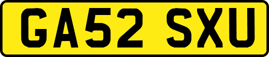 GA52SXU