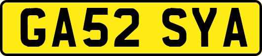 GA52SYA