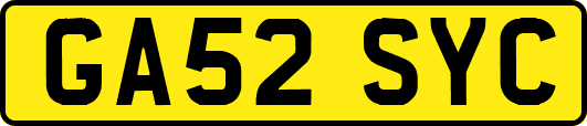 GA52SYC
