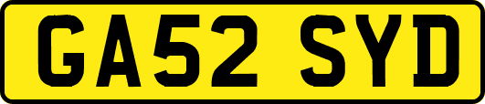 GA52SYD