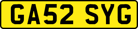 GA52SYG
