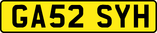 GA52SYH