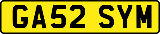GA52SYM