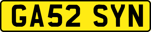 GA52SYN