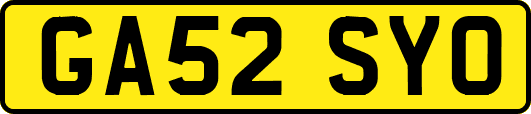 GA52SYO