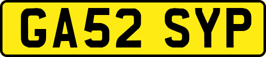 GA52SYP