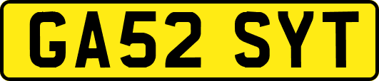 GA52SYT