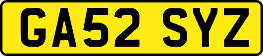 GA52SYZ