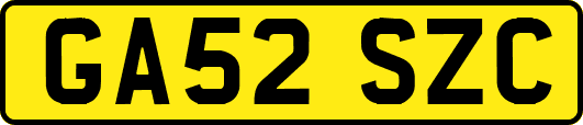 GA52SZC