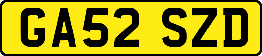 GA52SZD