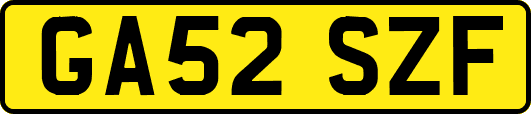 GA52SZF