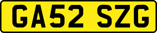 GA52SZG