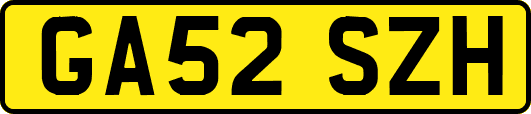 GA52SZH