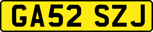 GA52SZJ