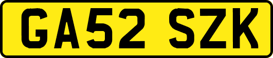 GA52SZK