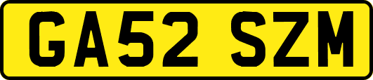 GA52SZM