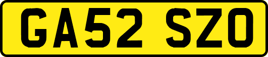 GA52SZO