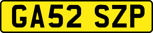 GA52SZP