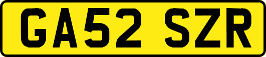 GA52SZR