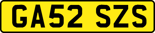 GA52SZS