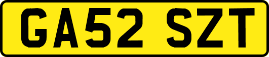 GA52SZT