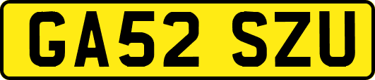 GA52SZU