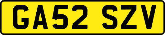 GA52SZV