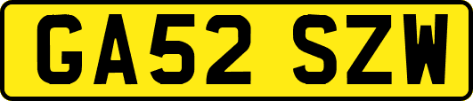GA52SZW