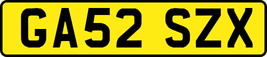 GA52SZX